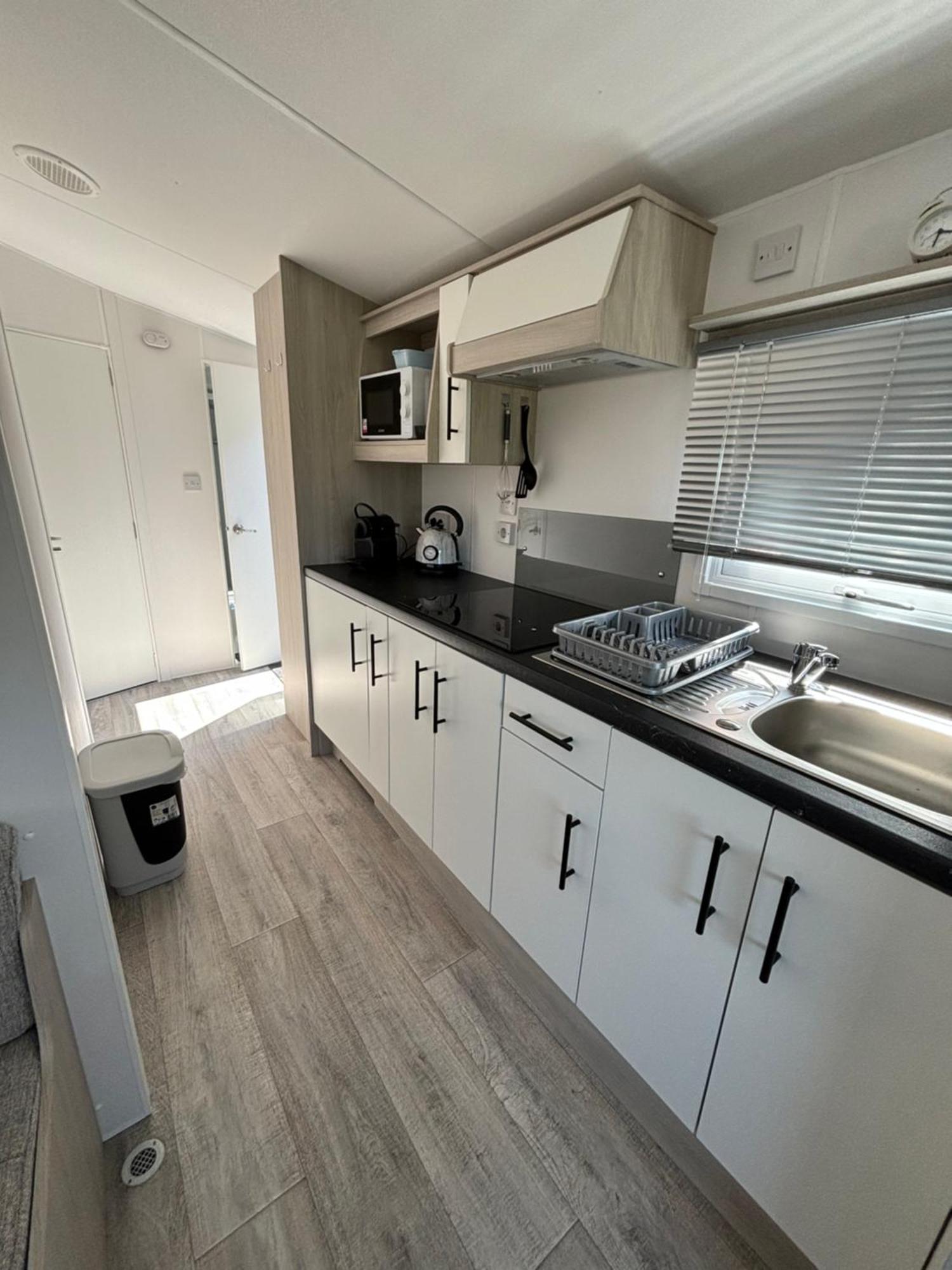 De Derrienk 4B Met Vrij Uitzicht! Apartment Biggekerke Bagian luar foto