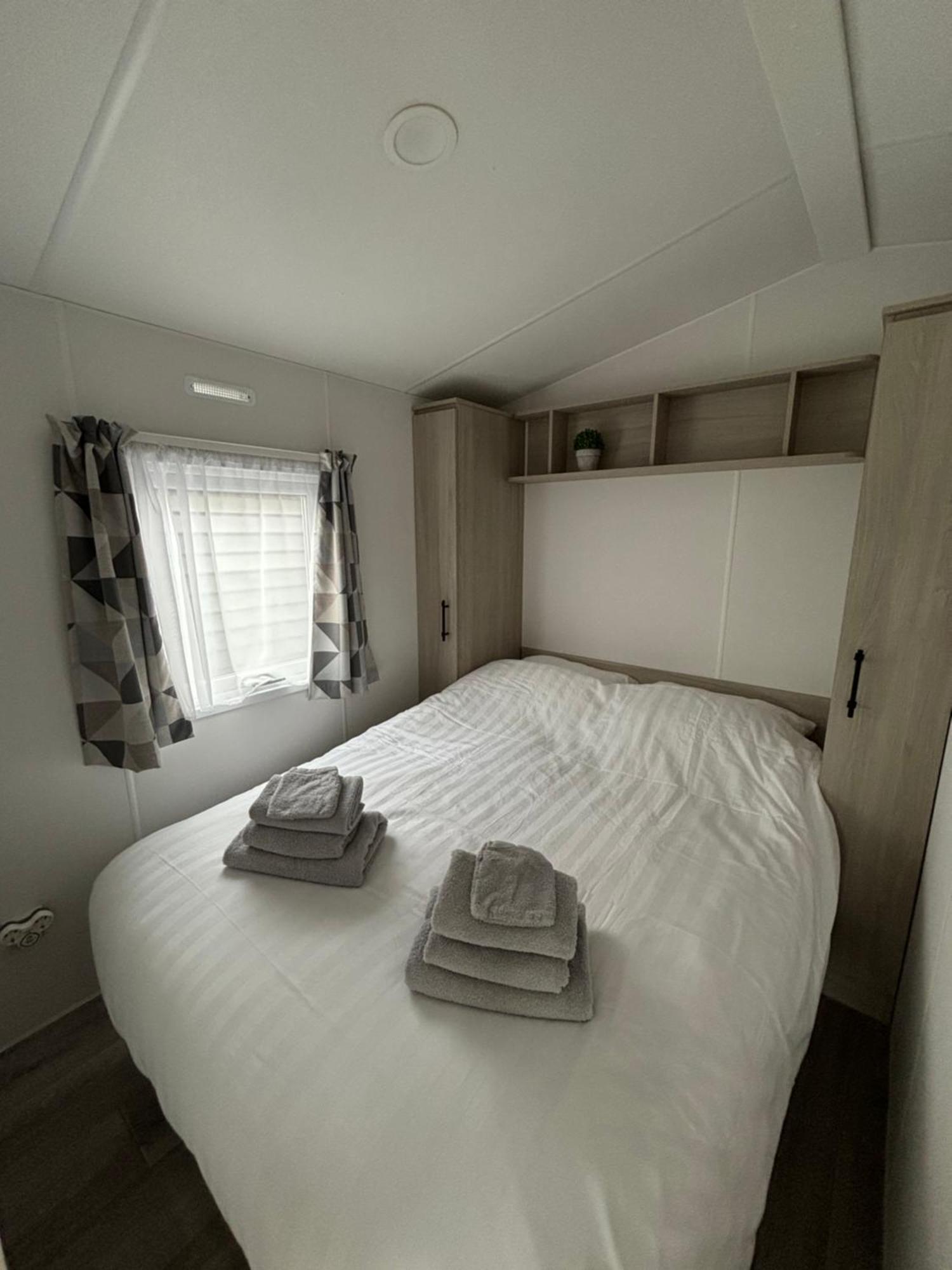 De Derrienk 4B Met Vrij Uitzicht! Apartment Biggekerke Bagian luar foto