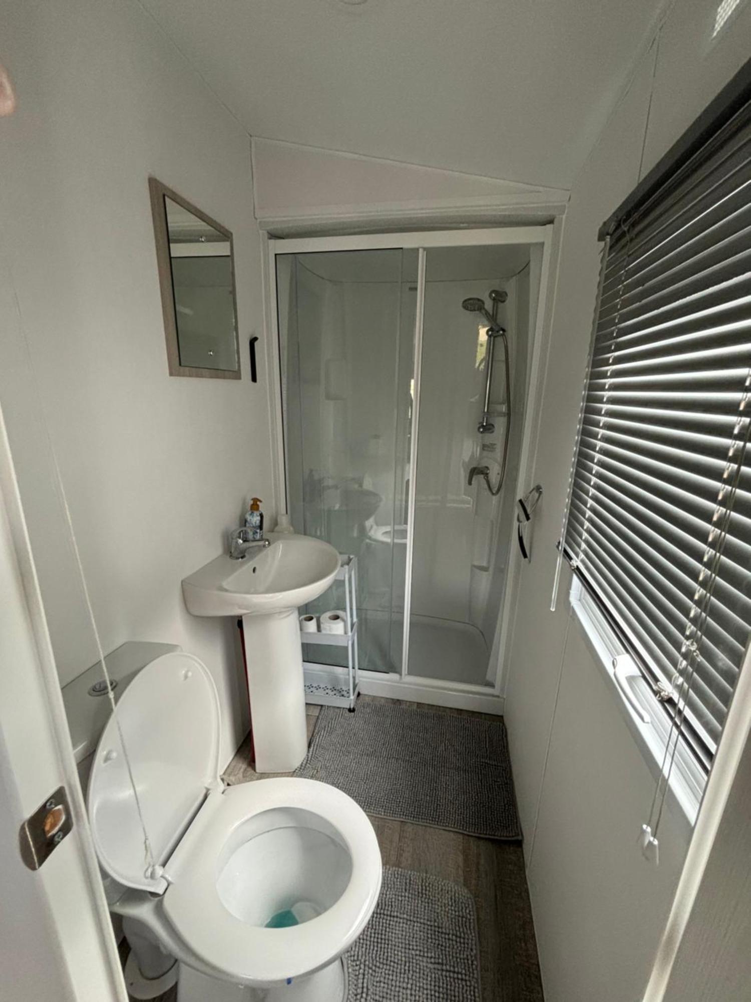 De Derrienk 4B Met Vrij Uitzicht! Apartment Biggekerke Bagian luar foto
